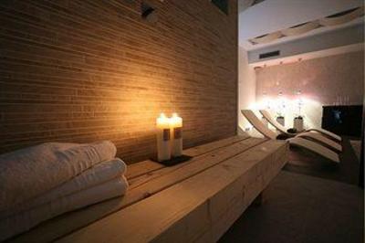 фото отеля Le Rose Suite Hotel Rimini