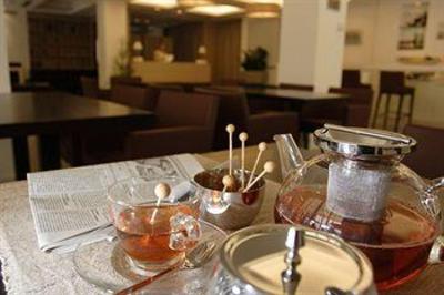 фото отеля Le Rose Suite Hotel Rimini