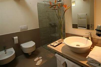 фото отеля Le Rose Suite Hotel Rimini