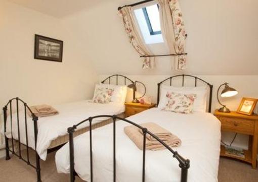 фото отеля Pugmill Holiday Cottage Eglingham Alnwick