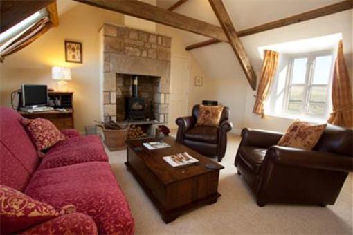 фото отеля Pugmill Holiday Cottage Eglingham Alnwick