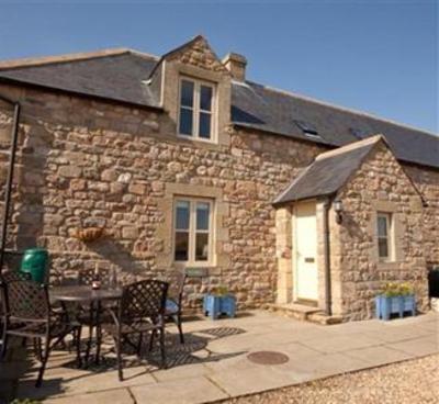 фото отеля Pugmill Holiday Cottage Eglingham Alnwick