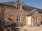 фото отеля Pugmill Holiday Cottage Eglingham Alnwick