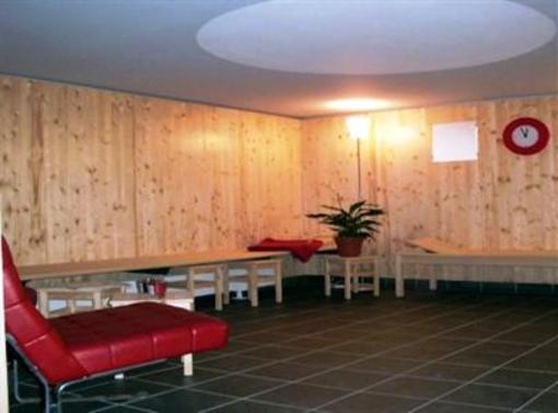 фото отеля Outdoor Inn Sporthotel