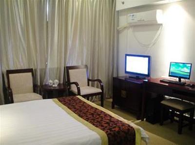 фото отеля Grand Hyatt Wuyuan