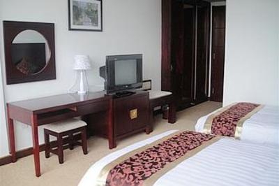 фото отеля Grand Hyatt Wuyuan