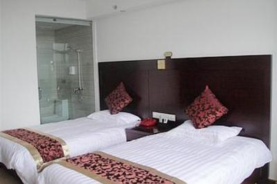 фото отеля Grand Hyatt Wuyuan