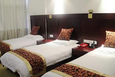 фото отеля Grand Hyatt Wuyuan