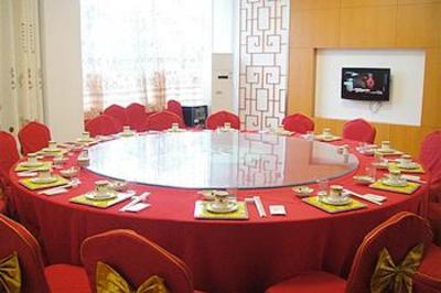фото отеля Grand Hyatt Wuyuan