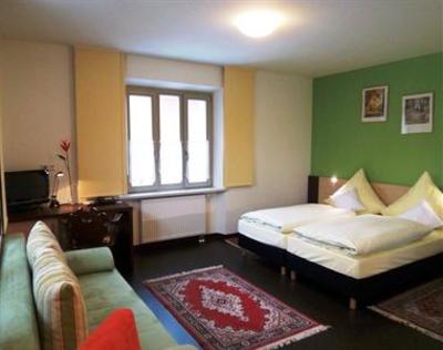 фото отеля Radlerhotel