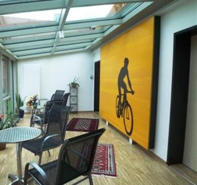 фото отеля Radlerhotel