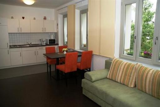 фото отеля Radlerhotel