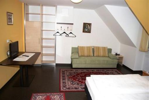 фото отеля Radlerhotel