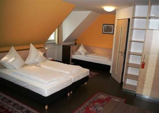 фото отеля Radlerhotel