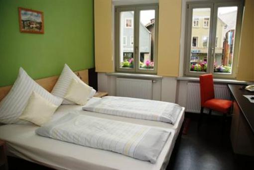 фото отеля Radlerhotel