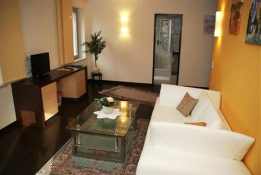 фото отеля Radlerhotel