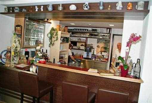 фото отеля Radlerhotel