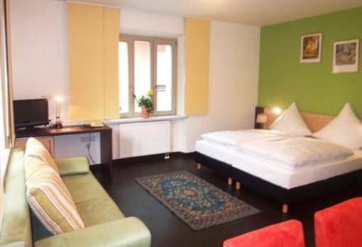 фото отеля Radlerhotel
