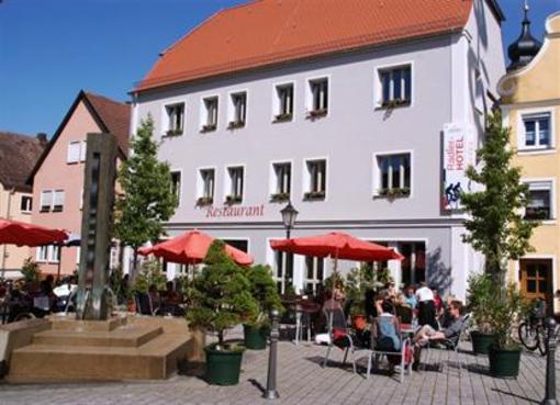 фото отеля Radlerhotel