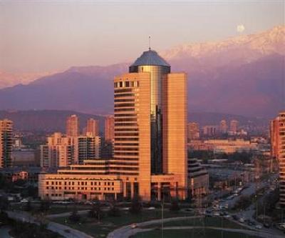 фото отеля Grand Hyatt Santiago