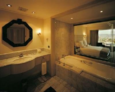фото отеля Grand Hyatt Santiago