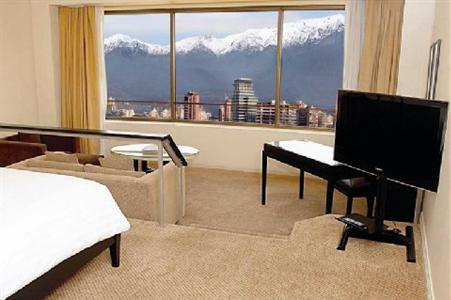 фото отеля Grand Hyatt Santiago
