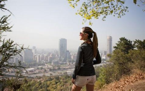 фото отеля Grand Hyatt Santiago