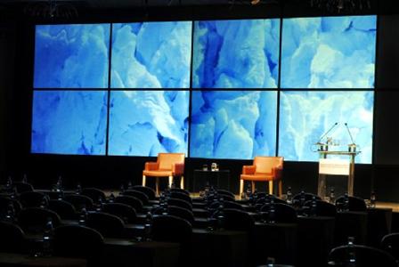 фото отеля Grand Hyatt Santiago