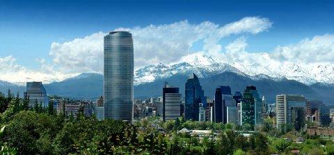 фото отеля Grand Hyatt Santiago