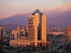 фото отеля Grand Hyatt Santiago