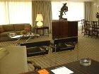 фото отеля Grand Hyatt Santiago