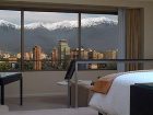 фото отеля Grand Hyatt Santiago