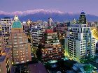 фото отеля Grand Hyatt Santiago