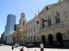 фото отеля Grand Hyatt Santiago