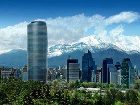 фото отеля Grand Hyatt Santiago