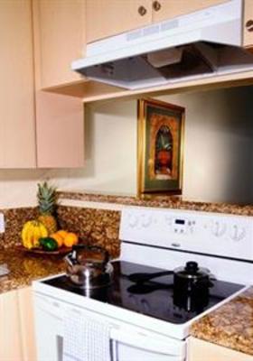 фото отеля Shamrock Corporate Housing Miami Kendall