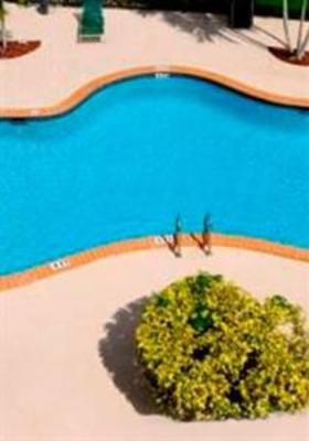 фото отеля Shamrock Corporate Housing Miami Kendall