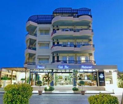 фото отеля Olympic Star Hotel Neo Pori