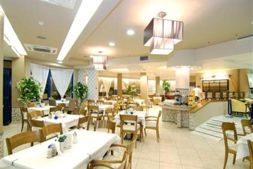 фото отеля Olympic Star Hotel Neo Pori