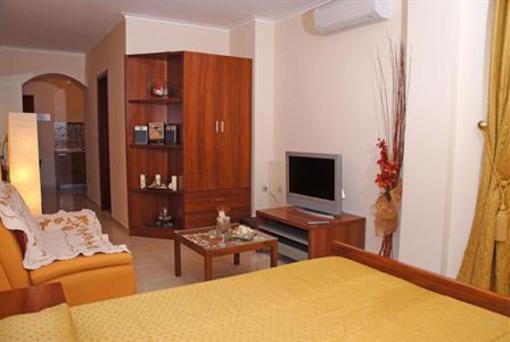 фото отеля Olympic Star Hotel Neo Pori