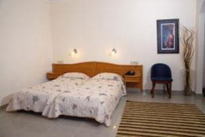фото отеля Olympic Star Hotel Neo Pori