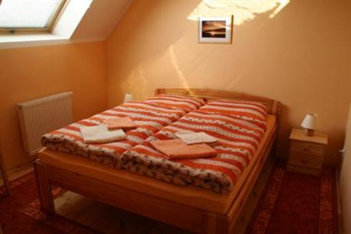 фото отеля Pension Ctyrlistek