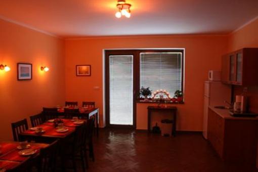 фото отеля Pension Ctyrlistek