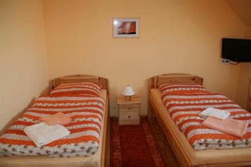 фото отеля Pension Ctyrlistek