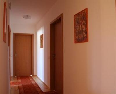 фото отеля Pension Ctyrlistek