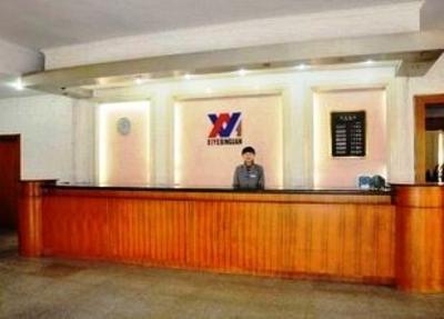фото отеля Xiahi Hotel