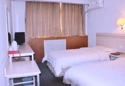 фото отеля Xiahi Hotel