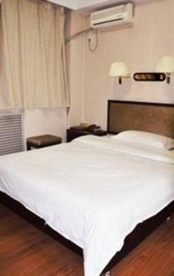 фото отеля Xiahi Hotel