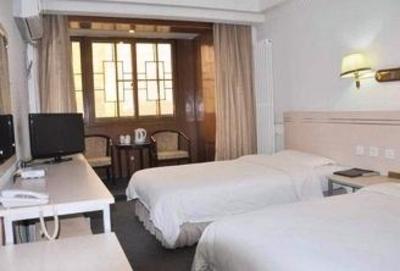 фото отеля Xiahi Hotel