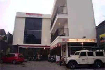 фото отеля Helios Hotel Malang